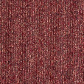 Paragon Sirocco Paprika Carpet Tile
